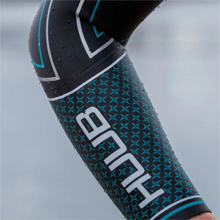 Huub Mujer Aura 2 3:3 Triatln Neopreno AUR233SB - Sky Blue